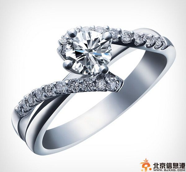 怎么挑选钻戒 教你最实用的钻戒挑选小窍门