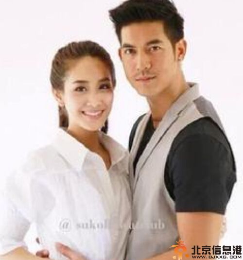 泰剧逐爱天涯分集剧情介绍演员表（1-20）全集大结局