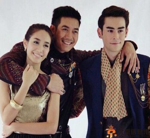 泰剧逐爱天涯分集剧情介绍演员表（1-20）全集大结局