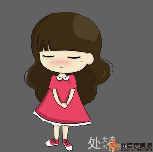 处女座男生的性格特点有那些 处女男优缺点分析