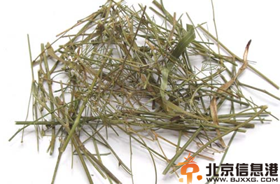 中草药柴胡功效有哪些 盘点柴胡的功效和作用