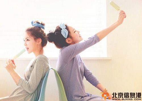 测你是个重色轻友的人吗 看你怎样化解三角关系