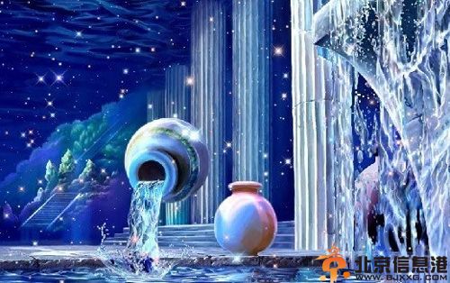 水瓶座男生的性格特点有那些 水瓶男优缺点分析