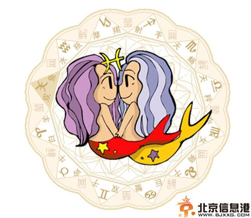 双鱼座男生的性格特点有那些 双鱼男优缺点分析