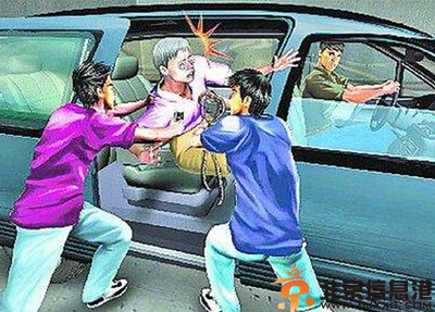 施家金个人资料资产身价 绑架撕票内幕引关注