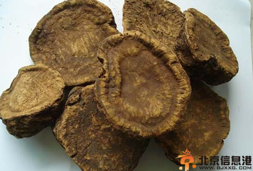 中草药大黄功效有哪些 盘点大黄的功效和作用
