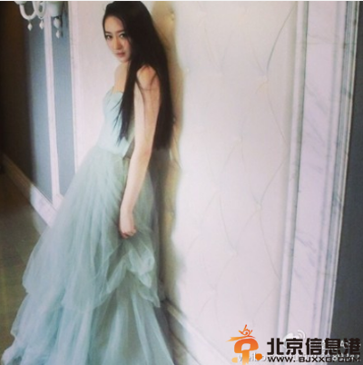 洛诗李晓楠个人资料微博 曝整容照片涉嫌吸毒