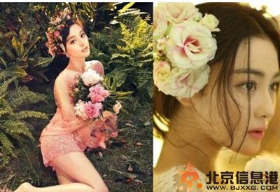 明星撞脸亲妈难辨图 明星撞脸图片大盘点