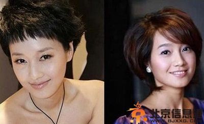 明星撞脸亲妈难辨图 明星撞脸图片大盘点