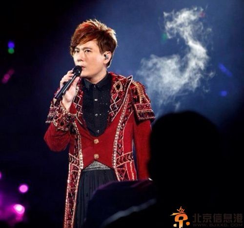 张信哲结婚了吗揭个人资料背景 女友是谁受关注