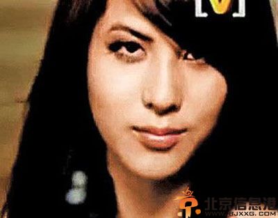 混血嫩模nesha资料微博 曾与房祖名过夜