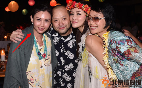邱淑贞三级电影个人资料女儿 其近照写真引关注