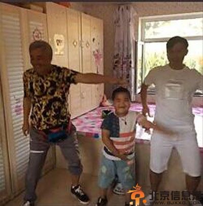 迪拜摇是什么 美拍迪拜摇歌曲名引狂潮