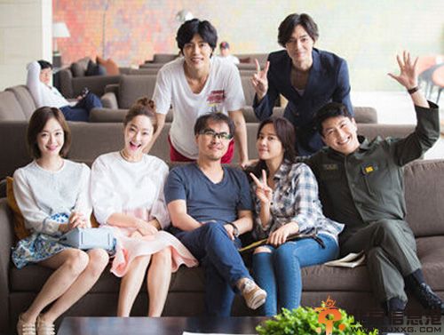 韩剧无尽的爱分集剧情介绍演员表（1-40）全集大结局