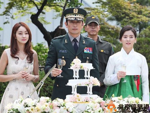 韩剧无尽的爱分集剧情介绍演员表（1-40）全集大结局