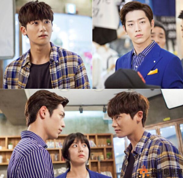 韩剧家族之间何必这样/家人之间为何这样剧情介绍演员表1-50全集