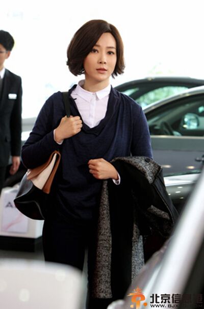 电视剧谈判冤家什么时候上映 陈数王雷姐弟恋