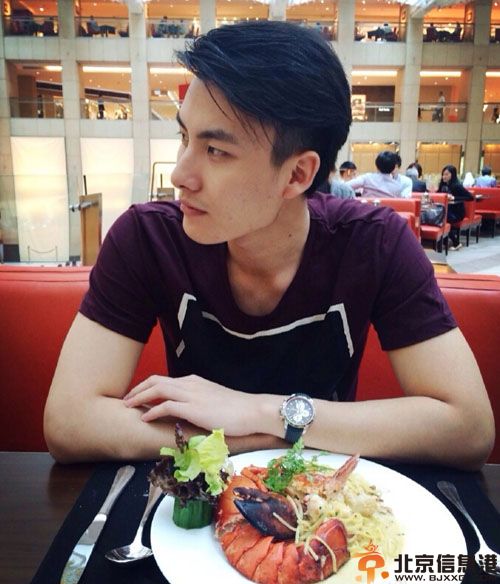 非常完美袁巨超个人资料微博 揭生活照女友是谁