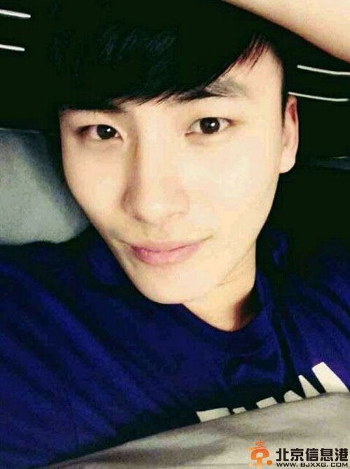 非常完美袁巨超个人资料微博 揭生活照女友是谁