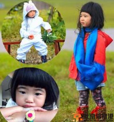 姐姐grace为什么退出爸爸去哪儿 网友疑似炒作