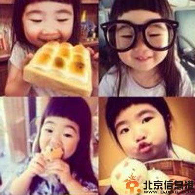 姐姐grace为什么退出爸爸去哪儿 网友疑似炒作