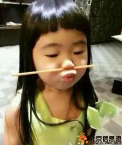 姐姐grace为什么退出爸爸去哪儿 网友疑似炒作