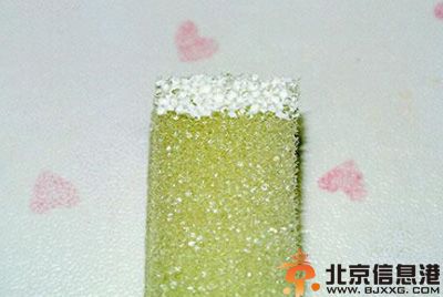 法式美甲怎么做 法式美甲教程步骤图解