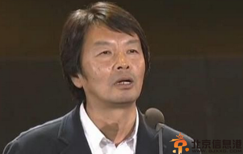 刘震云作品我不是潘金莲 揭其语录简历老婆女儿