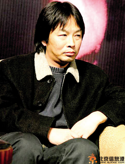 刘震云作品我不是潘金莲 揭其语录简历老婆女儿