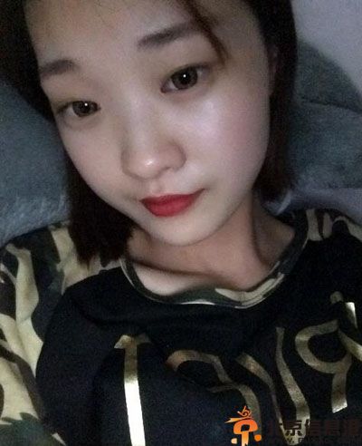 高秋曦找到了吗 家人及男友怀疑被传销