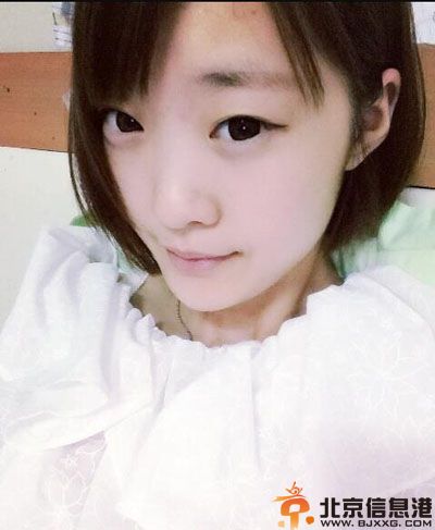 高秋曦找到了吗 家人及男友怀疑被传销
