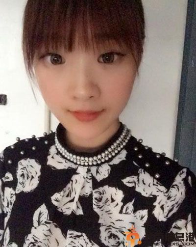 高秋曦找到了吗 家人及男友怀疑被传销