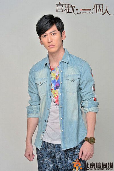 电视剧喜欢一个人分集剧情介绍演员表1-35全集大结局