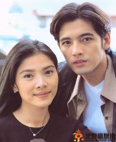 泰剧爱的宣言分集剧情介绍演员表（1-16）全集大结局