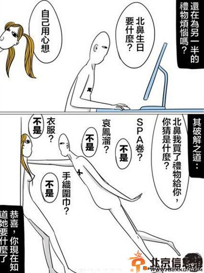亮点图注重细节的模特 致被风扇吹走的节操