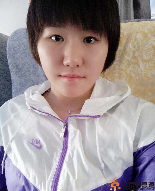 叶诗文个人资料微博照片 系奥运冠军被保送清华
