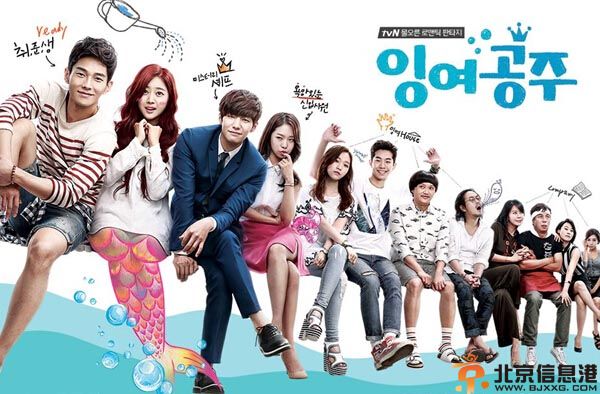 韩剧剩余公主分集剧情介绍演员表(1-16)全集大结局