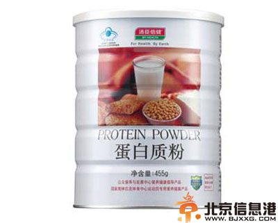 蛋白质粉的功效与作用 均衡人体必须的氨基酸