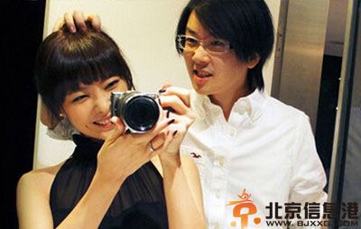 徐太志李智雅离婚揭个人资料 现任老婆李恩承产女
