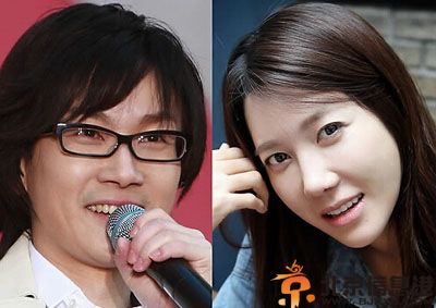 徐太志李智雅离婚揭个人资料 现任老婆李恩承产女