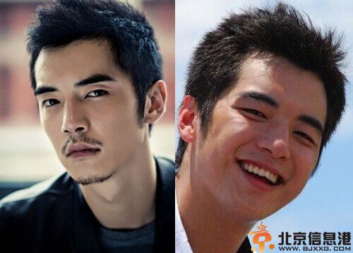 金世佳整容前后对比照疑外流 揭个人资料微博
