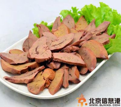 补血补铁的食物有哪些 帮你改善贫血贫铁体质