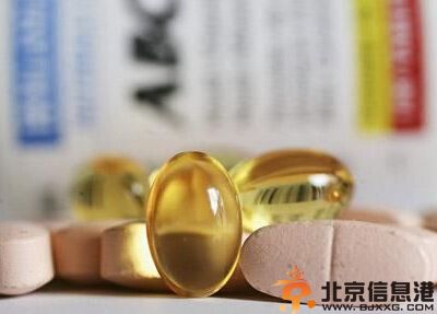 维生素b功能作用 推动体内代谢