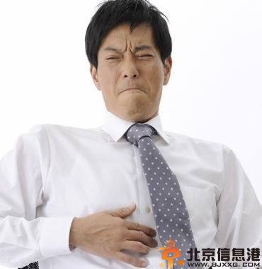 引起胃癌的原因盘点 遗传因素比发病率高4倍
