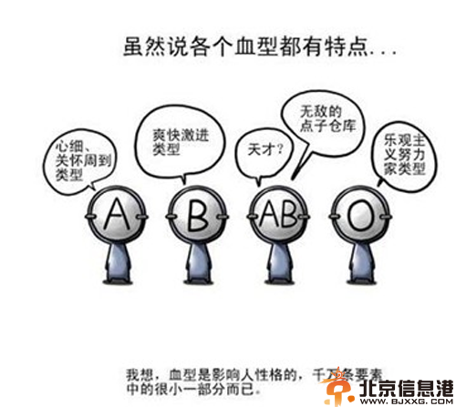 ab血型的女人婚姻会幸福吗 揭秘ab血型女的婚姻观