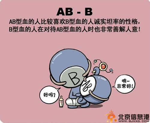 ab血型的女人婚姻会幸福吗 揭秘ab血型女的婚姻观