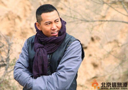 电视剧兵出潼关演员表剧情介绍 谷智鑫搭档刘佳