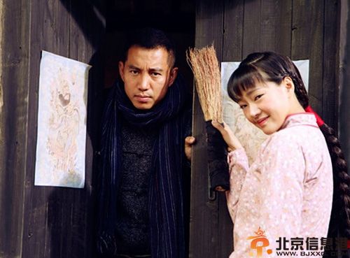 电视剧兵出潼关演员表剧情介绍 谷智鑫搭档刘佳