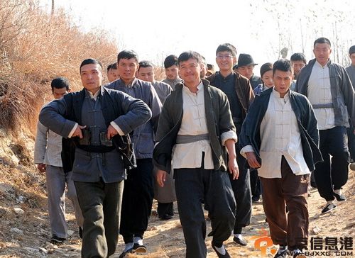 电视剧战神演员表剧情介绍 陈思成携手王丽坤