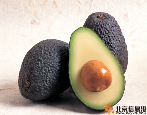 牛油果的营养价值与食用功效 食用须知禁忌分享
